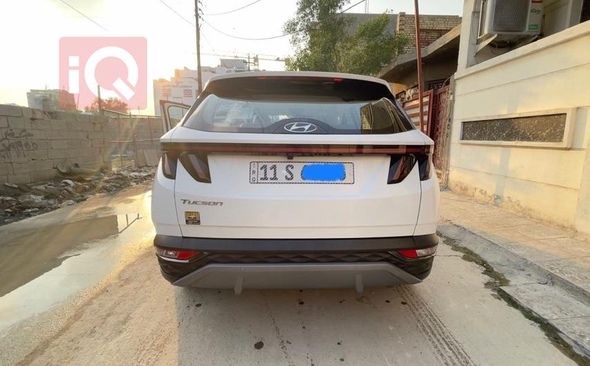 هيونداي توسان